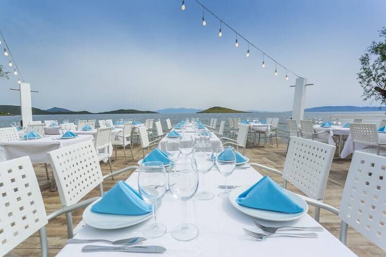 Club Muskebi Hotel