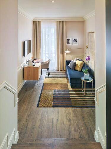 H10 Casa Mimosa — фото 39