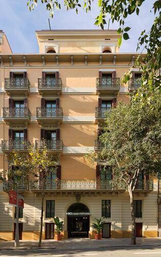 H10 Casa Mimosa — фото 23