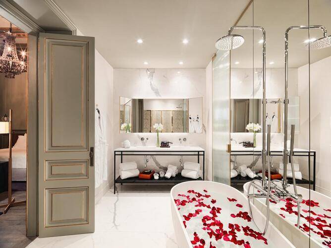 H10 Casa Mimosa — фото 2