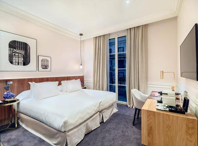 H10 Casa Mimosa — фото 36