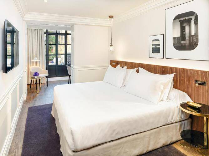 H10 Casa Mimosa — фото 42