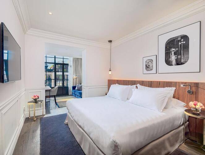 H10 Casa Mimosa — фото 7