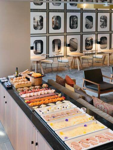 H10 Casa Mimosa — фото 26