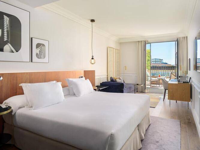 H10 Casa Mimosa — фото 4