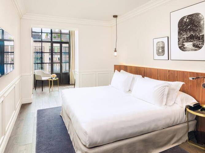 H10 Casa Mimosa — фото 44