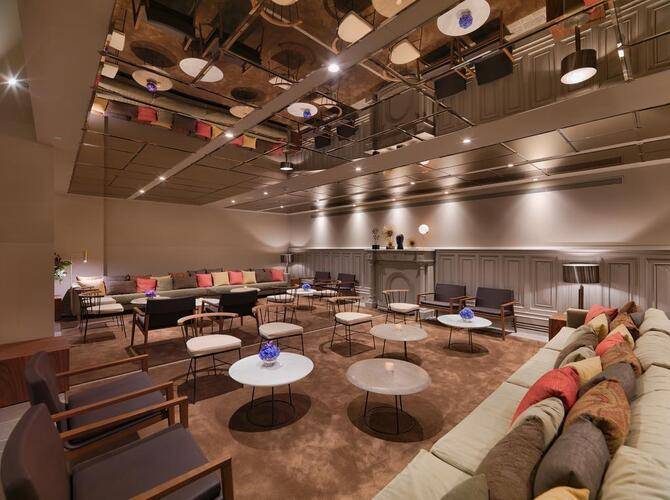 H10 Casa Mimosa — фото 19