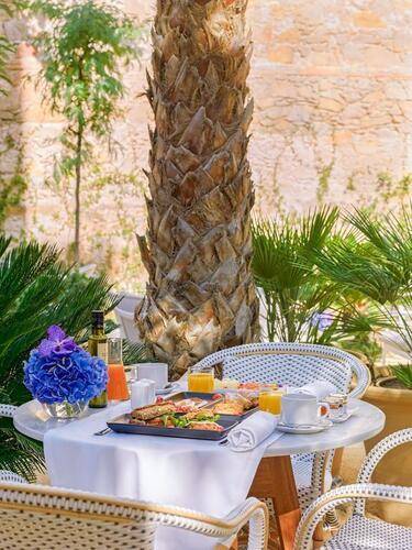 H10 Casa Mimosa — фото 31