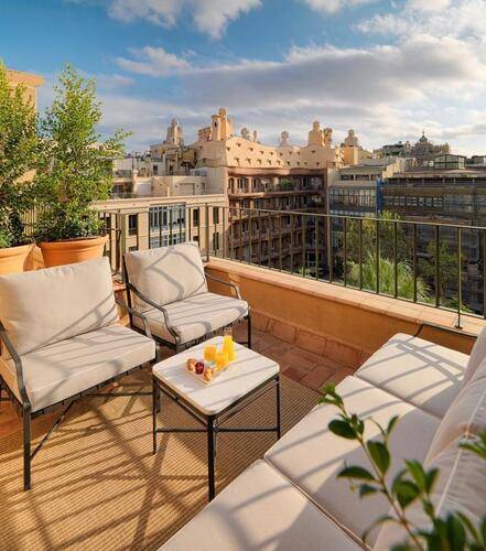 H10 Casa Mimosa — фото 33