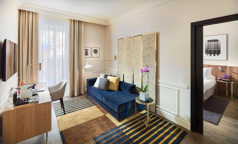 H10 Casa Mimosa — фото 40