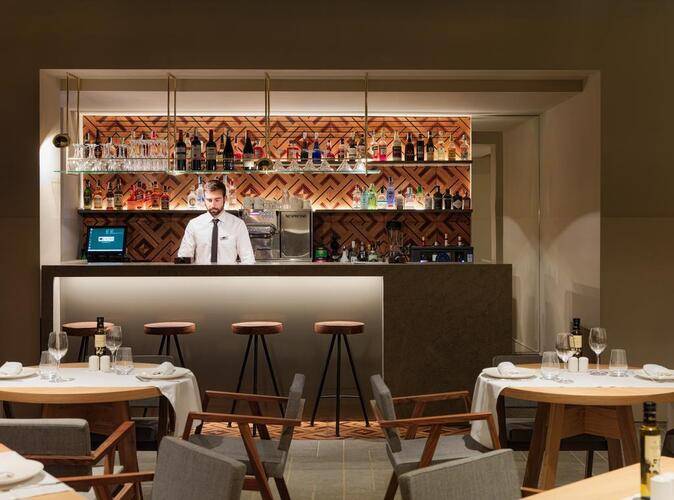 H10 Casa Mimosa — фото 20