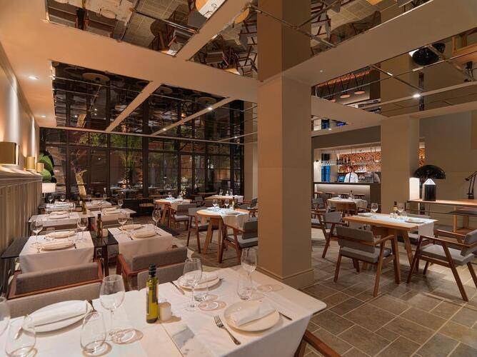 H10 Casa Mimosa — фото 21