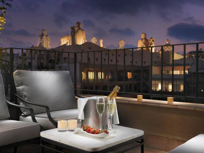 H10 Casa Mimosa — фото 35