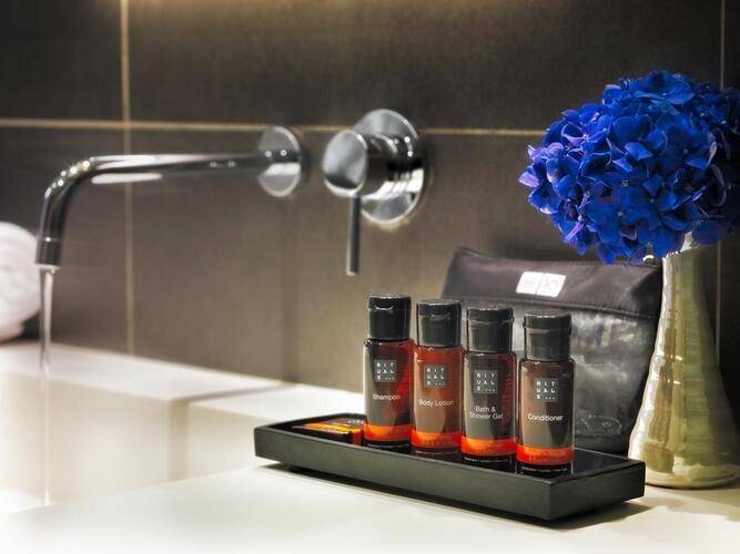 H10 Casa Mimosa — фото 34