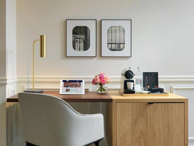 H10 Casa Mimosa — фото 37