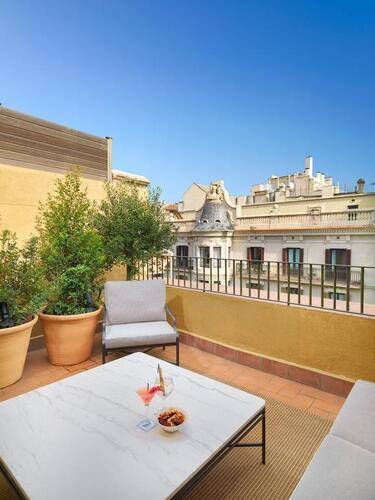 H10 Casa Mimosa — фото 8