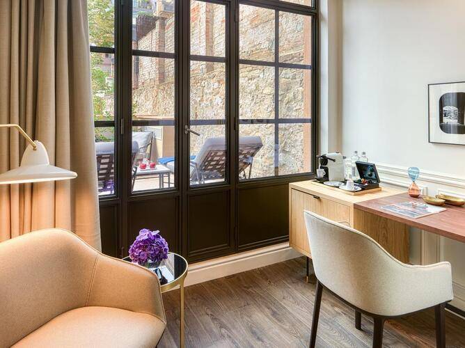 H10 Casa Mimosa — фото 41