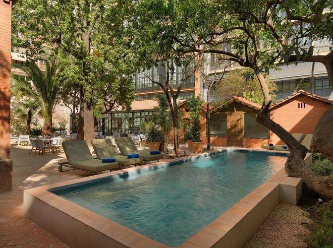 H10 Casa Mimosa — фото 6