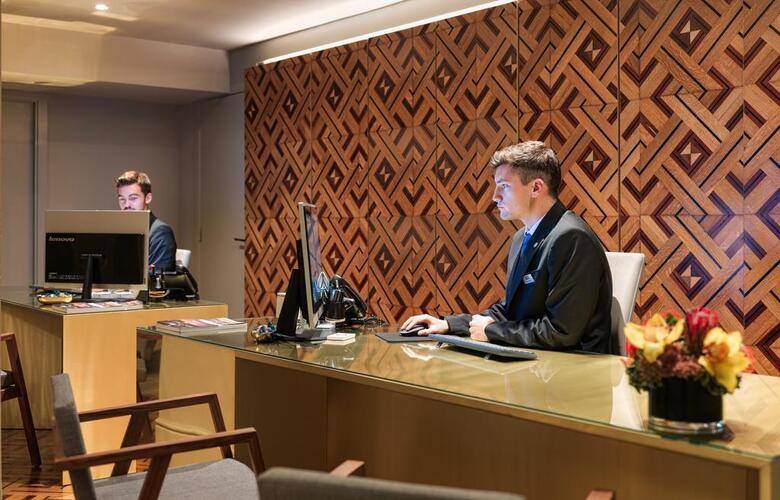 H10 Casa Mimosa — фото 15