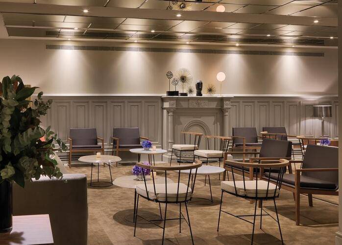 H10 Casa Mimosa — фото 18