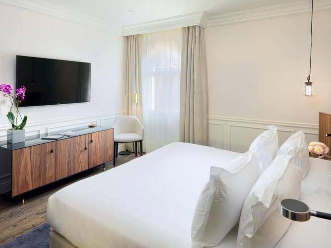 H10 Casa Mimosa — фото 45