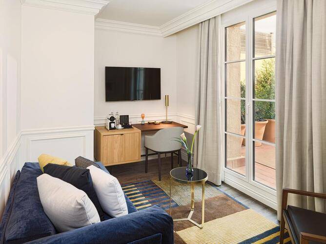 H10 Casa Mimosa — фото 11