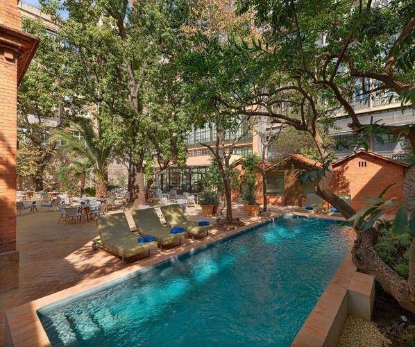 H10 Casa Mimosa — фото 10