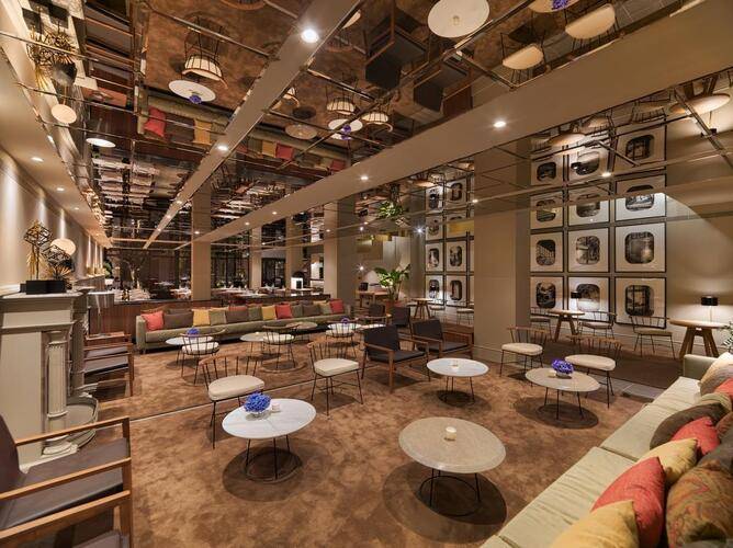 H10 Casa Mimosa — фото 17