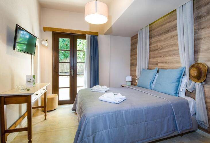 Evangelos Apartments