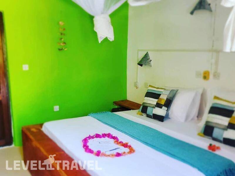Фотография Kilimani Kwetu Beach Hotel