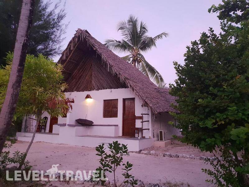 Фотография Kilimani Kwetu Beach Hotel