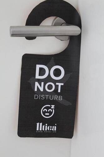 11tica Dm Hotel