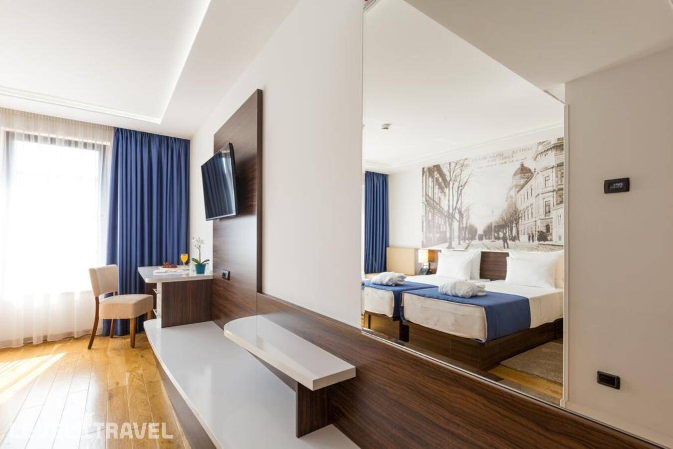 фотографии отеля Abba Hotel в Сербия(Белград) - фото №8