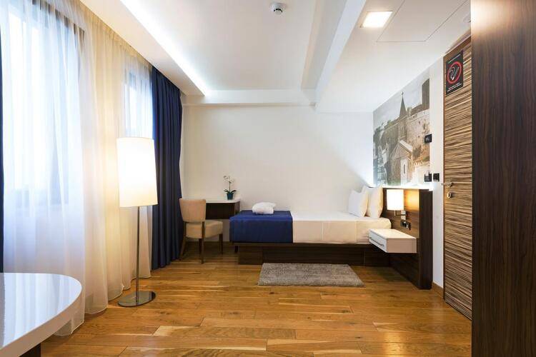 Abba Hotel