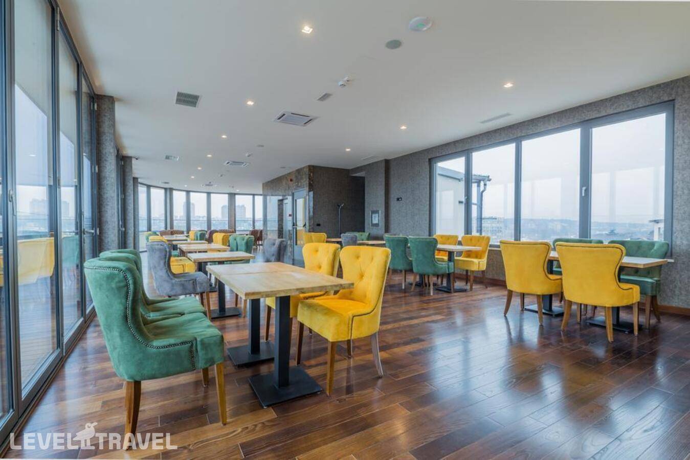 фотографии отеля Abba Hotel в Сербия(Белград) - фото №30