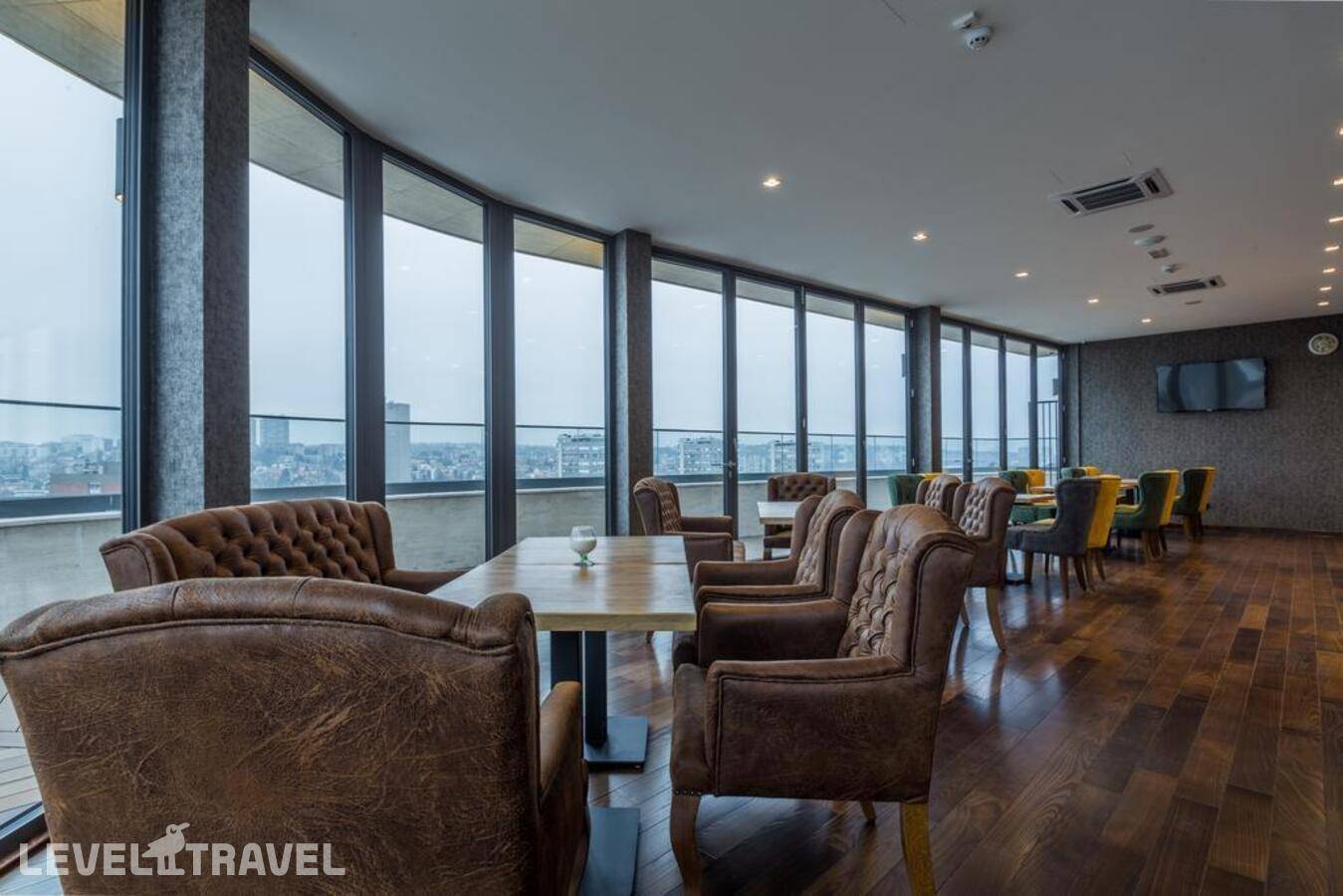 фотографии отеля Abba Hotel в Сербия(Белград) - фото №23