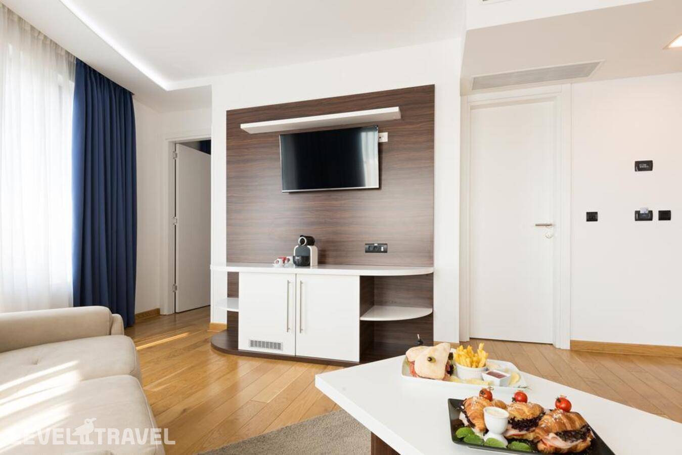 фотографии отеля Abba Hotel в Сербия(Белград) - фото №19