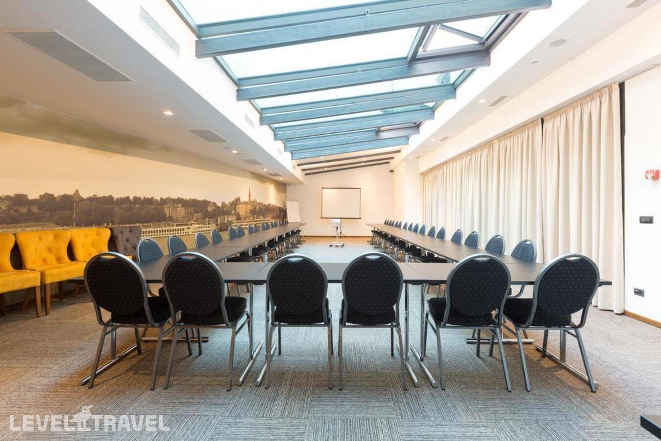 фотографии отеля Abba Hotel в Сербия(Белград) - фото №21