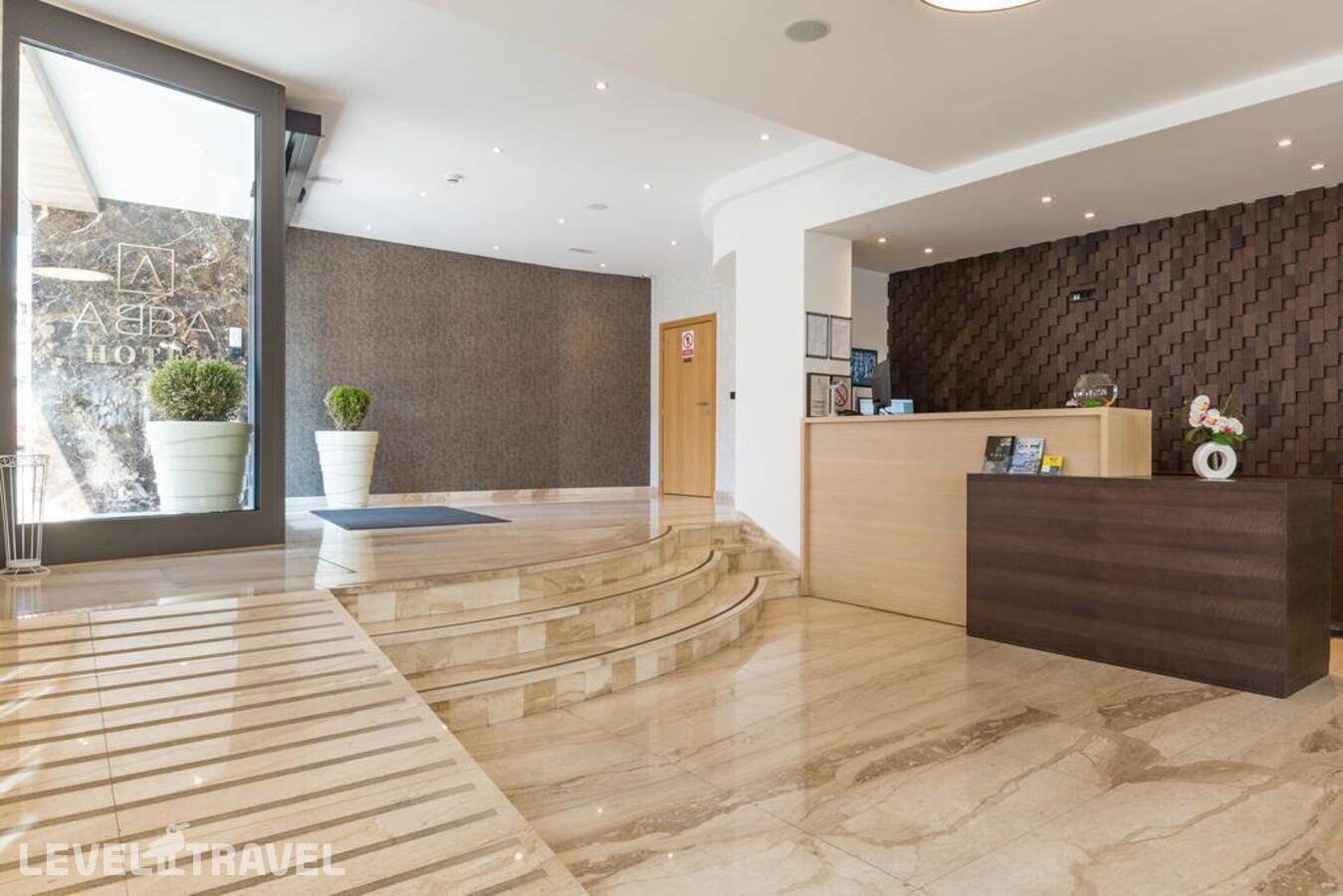 фотографии отеля Abba Hotel в Сербия(Белград) - фото №4