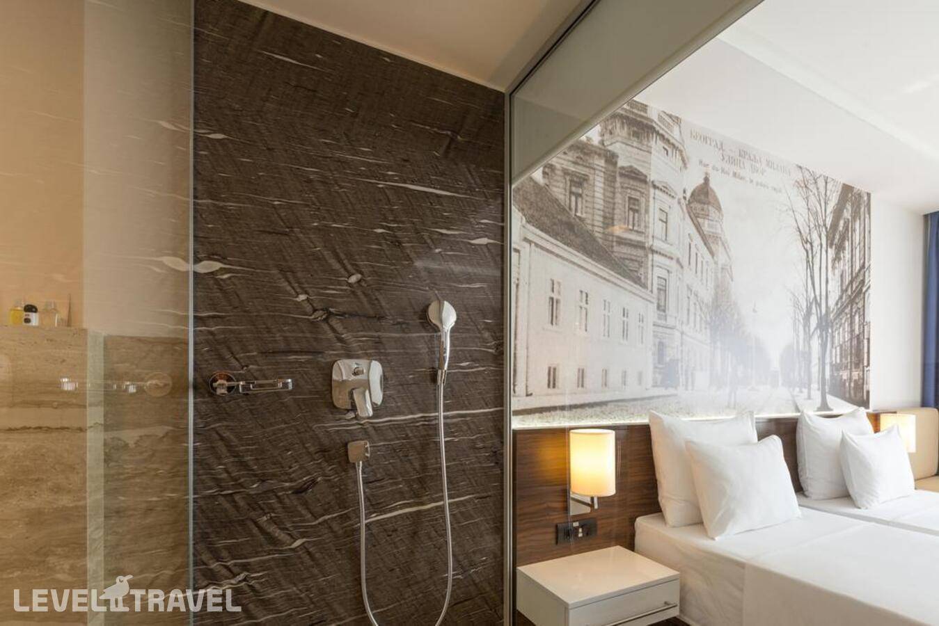 фотографии отеля Abba Hotel в Сербия(Белград) - фото №10