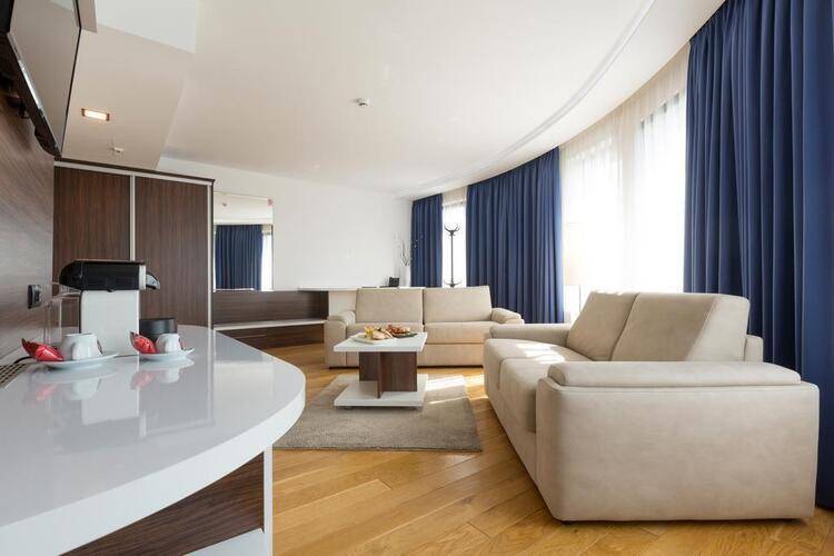 Abba Hotel