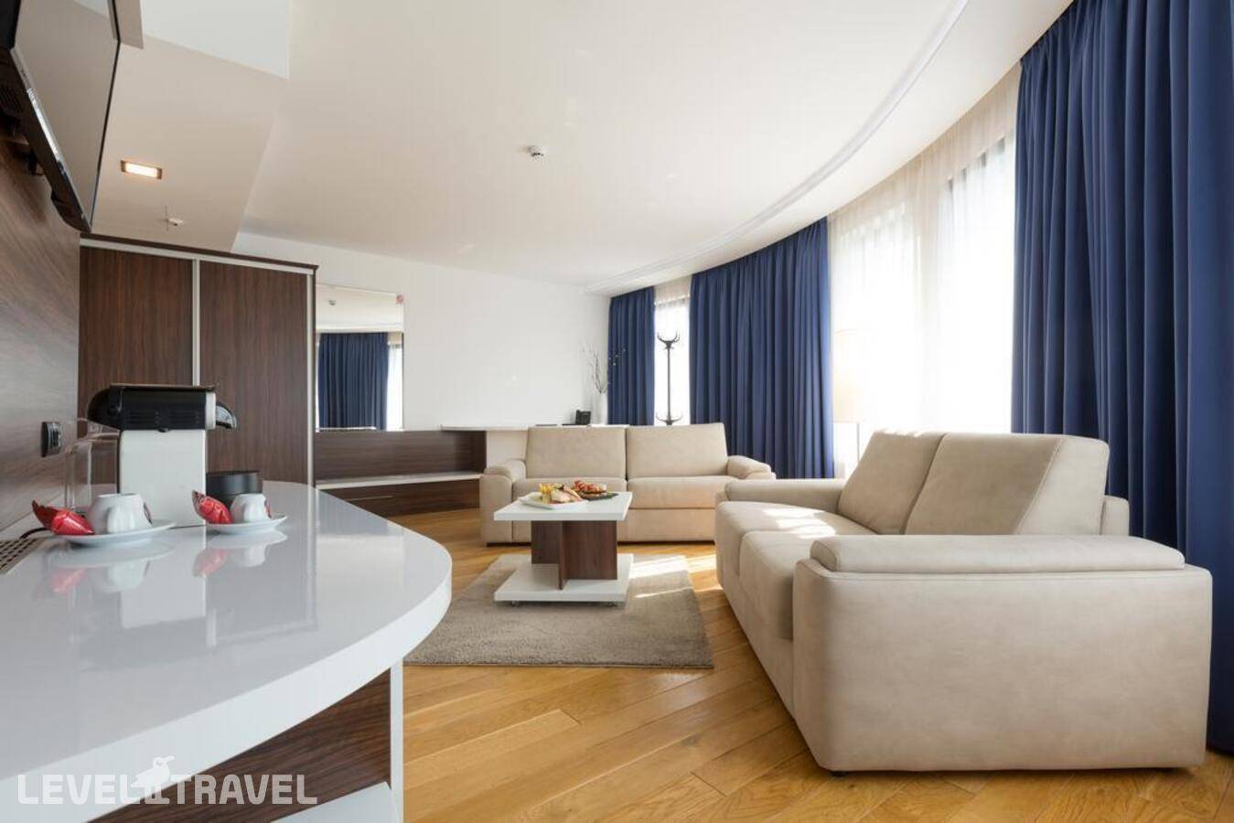 фотографии отеля Abba Hotel в Сербия(Белград) - фото №20