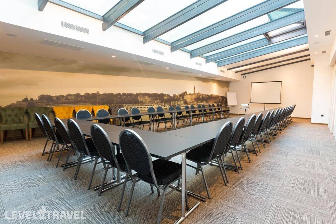 фотографии отеля Abba Hotel в Сербия(Белград) - фото №25