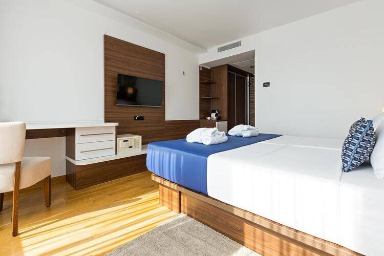 Abba Hotel