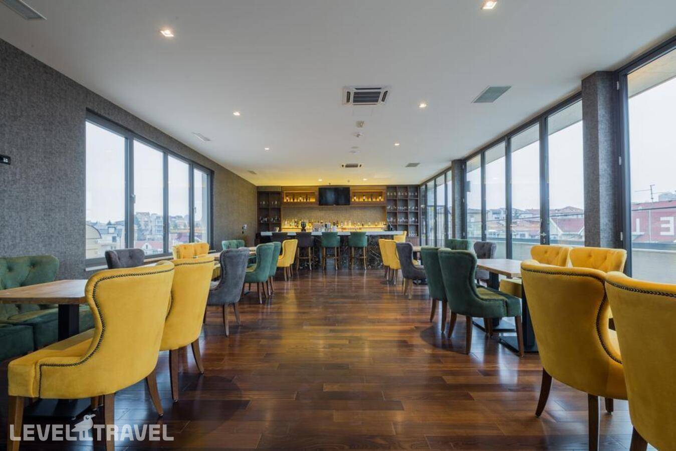 фотографии отеля Abba Hotel в Сербия(Белград) - фото №29