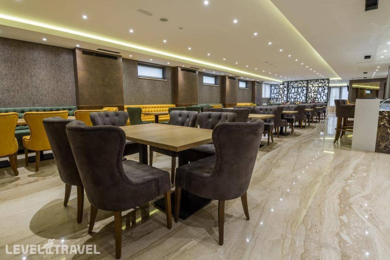 фотографии отеля Abba Hotel в Сербия(Белград) - фото №26