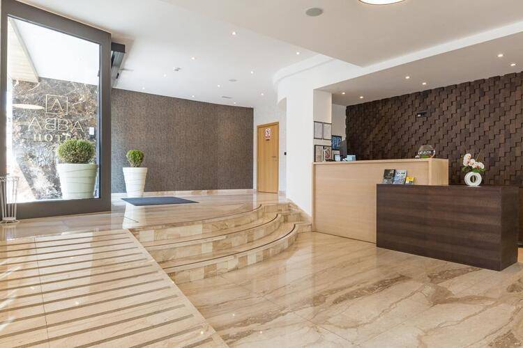 Abba Hotel