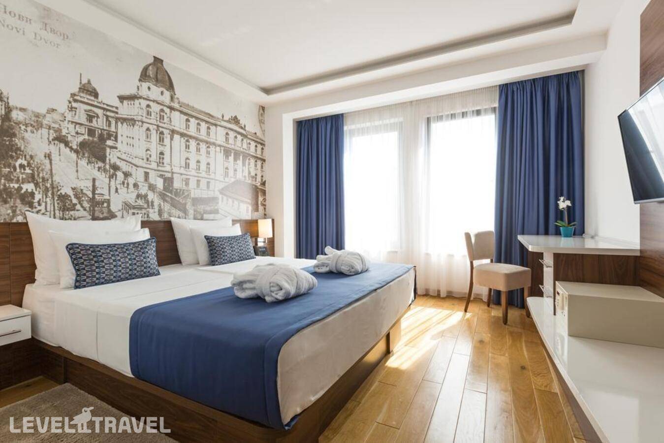 фотографии отеля Abba Hotel в Сербия(Белград) - фото №11