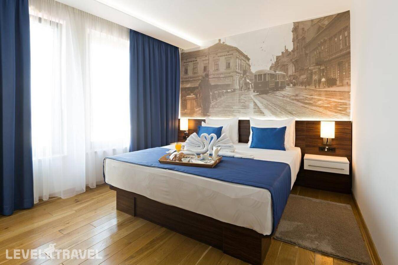 фотографии отеля Abba Hotel в Сербия(Белград) - фото №6