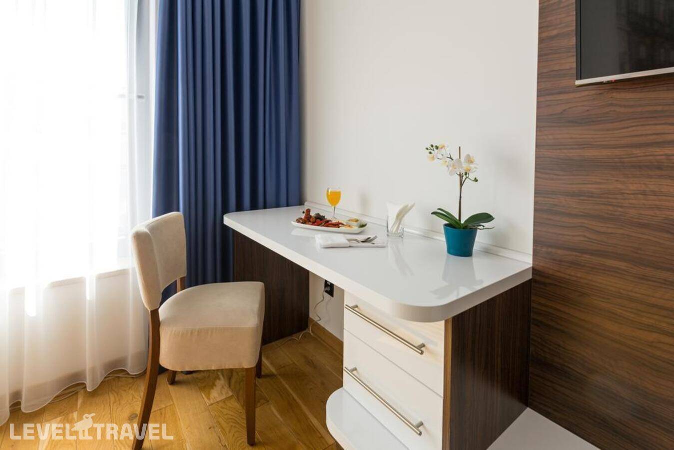 фотографии отеля Abba Hotel в Сербия(Белград) - фото №15